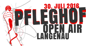 Pfleghof Open Air Langenau